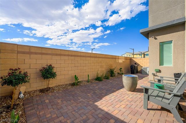 3362 Santa Verdiana Street, Henderson, NV 89044