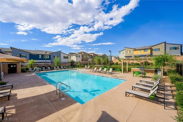 3362 Santa Verdiana Street, Henderson, NV 89044