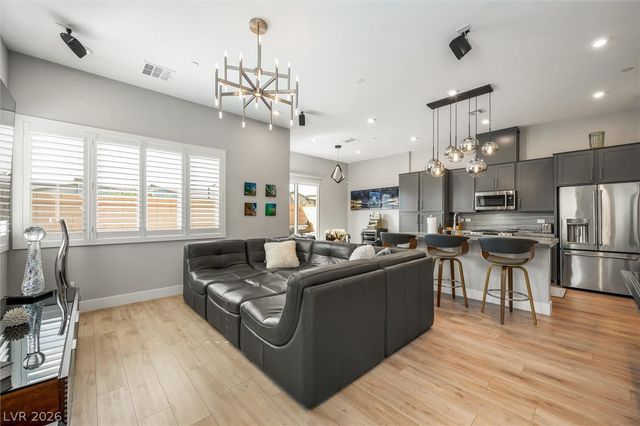 3362 Santa Verdiana Street, Henderson, NV 89044