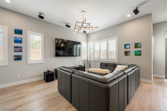 3362 Santa Verdiana Street, Henderson, NV 89044