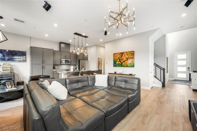 3362 Santa Verdiana Street, Henderson, NV 89044
