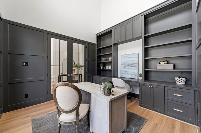 27711 N Ossineke Drive, Spring, TX 77386