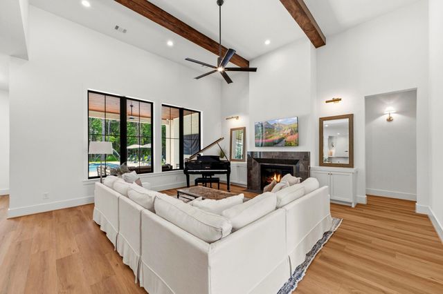 27711 N Ossineke Drive, Spring, TX 77386