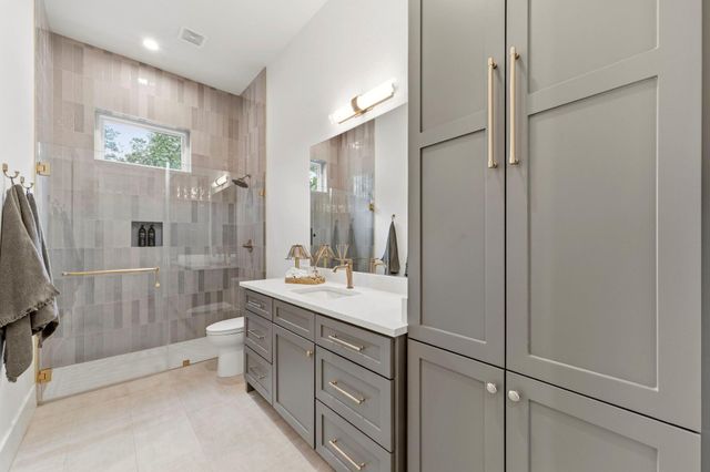 27711 N Ossineke Drive, Spring, TX 77386