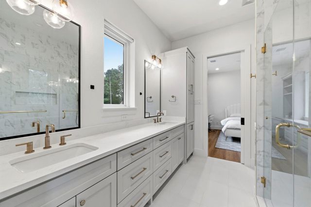 27711 N Ossineke Drive, Spring, TX 77386