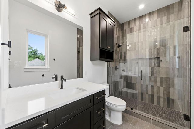 27711 N Ossineke Drive, Spring, TX 77386