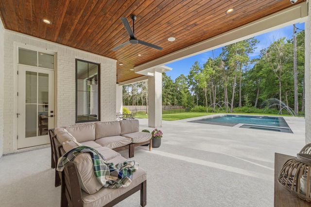27711 N Ossineke Drive, Spring, TX 77386