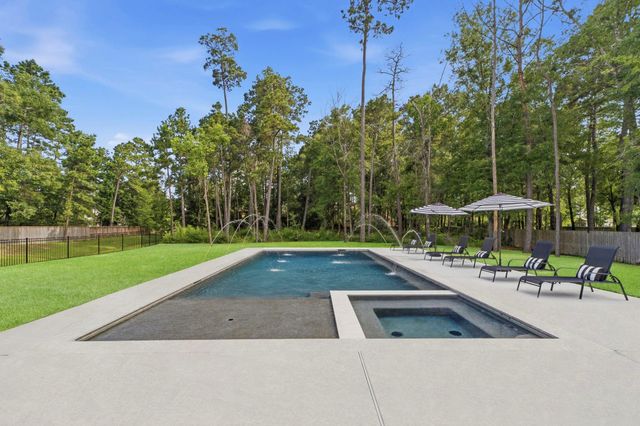 27711 N Ossineke Drive, Spring, TX 77386