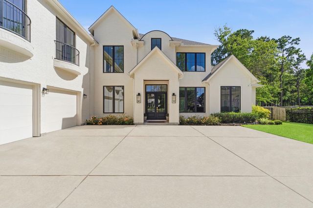 27711 N Ossineke Drive, Spring, TX 77386