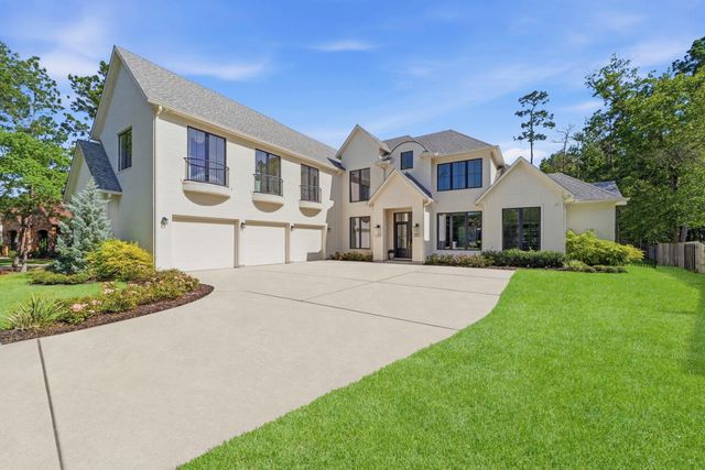 27711 N Ossineke Drive, Spring, TX 77386