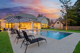 27711 N Ossineke Drive, Spring, TX 77386