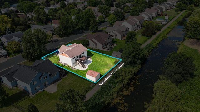 4805 187th Street W, Farmington, MN 55024