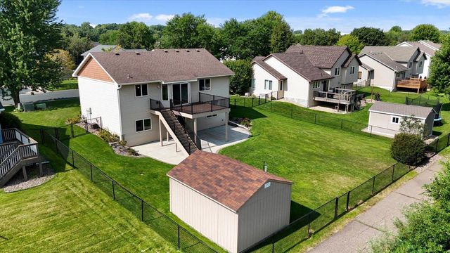 4805 187th Street W, Farmington, MN 55024