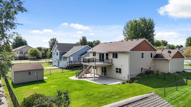 4805 187th Street W, Farmington, MN 55024