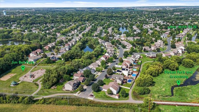 4805 187th Street W, Farmington, MN 55024