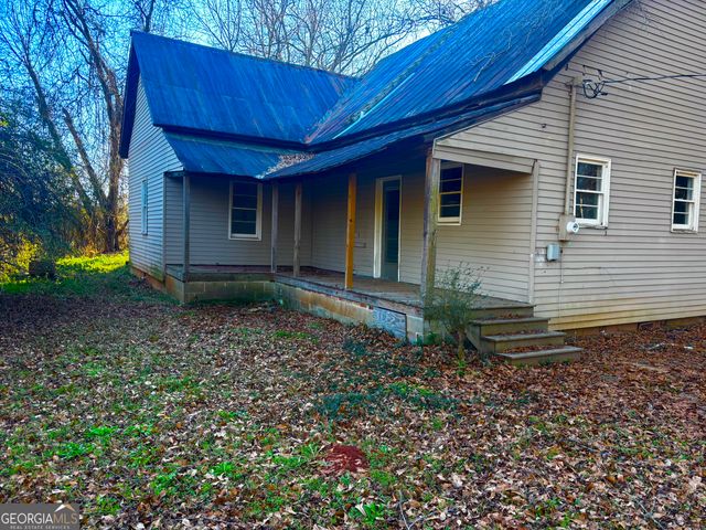 585 Huddleston Road, Fayetteville, GA 30214