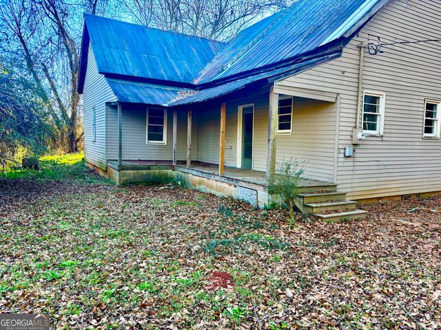 585 Huddleston Road, Fayetteville, GA 30214