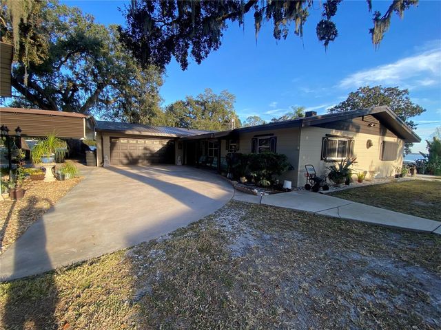 5870 ALLIGATOR LAKE SHORE W, St Cloud, FL 34771