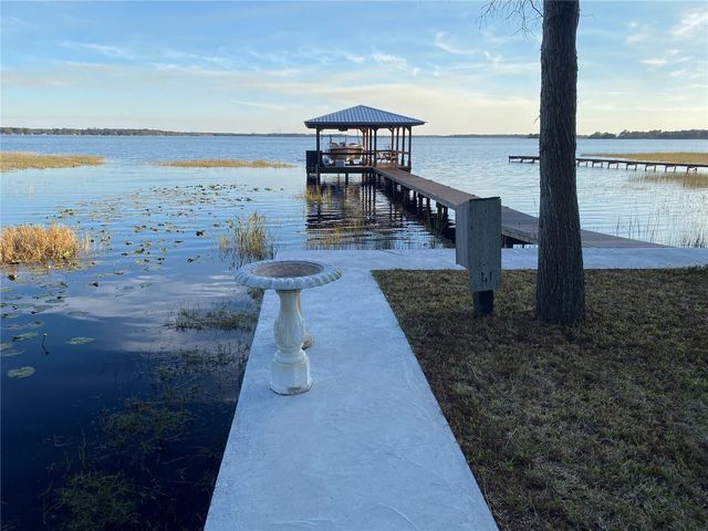 5870 ALLIGATOR LAKE SHORE W, St Cloud, FL 34771