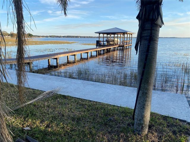 5870 ALLIGATOR LAKE SHORE W, St Cloud, FL 34771