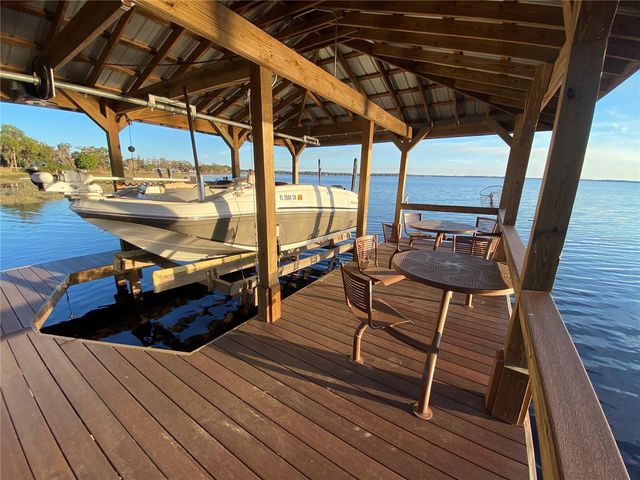 5870 ALLIGATOR LAKE SHORE W, St Cloud, FL 34771