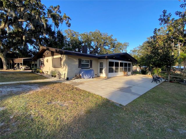 5870 ALLIGATOR LAKE SHORE W, St Cloud, FL 34771