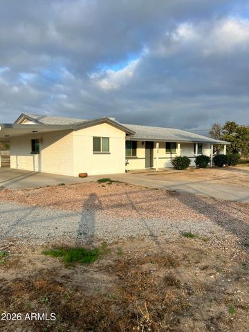 1626 N 193rd Avenue, Buckeye, AZ 85396