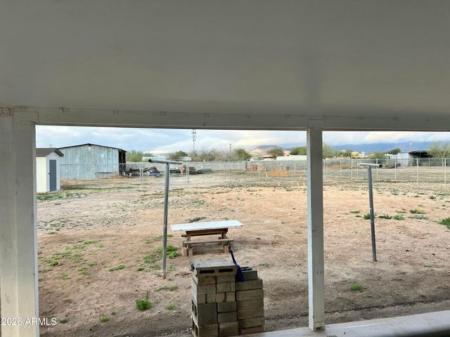 1626 N 193rd Avenue, Buckeye, AZ 85396