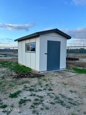 1626 N 193rd Avenue, Buckeye, AZ 85396