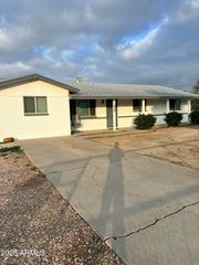 1626 N 193rd Avenue, Buckeye, AZ 85396