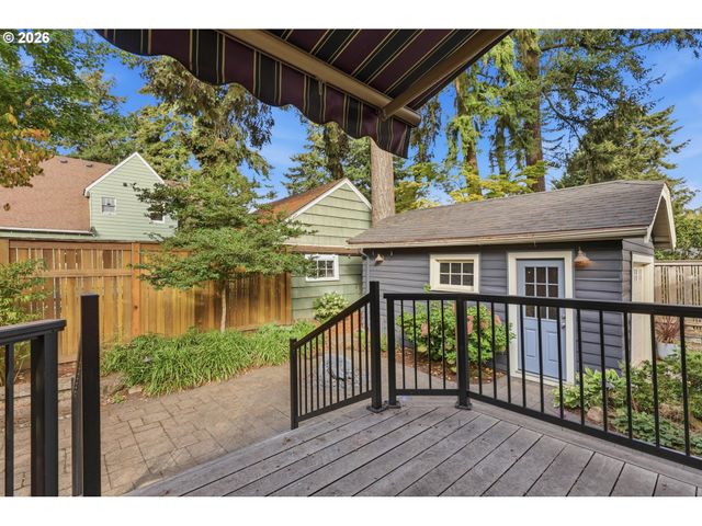 3815 Ne 34th Ave, Portland, OR 97212