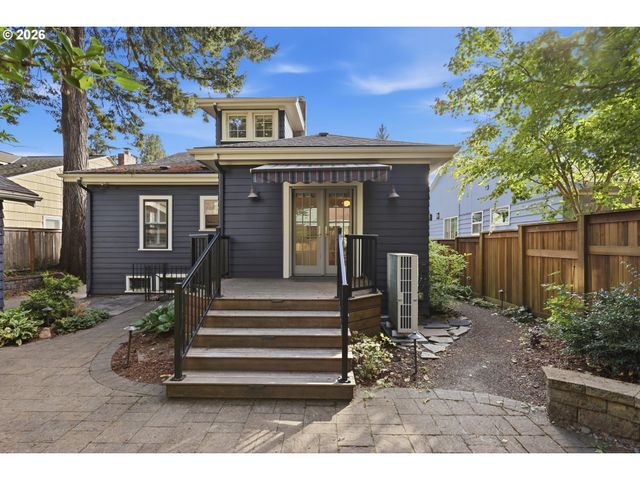 3815 Ne 34th Ave, Portland, OR 97212