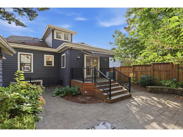 3815 Ne 34th Ave, Portland, OR 97212