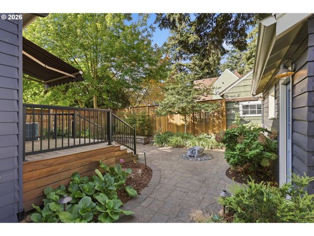3815 Ne 34th Ave, Portland, OR 97212