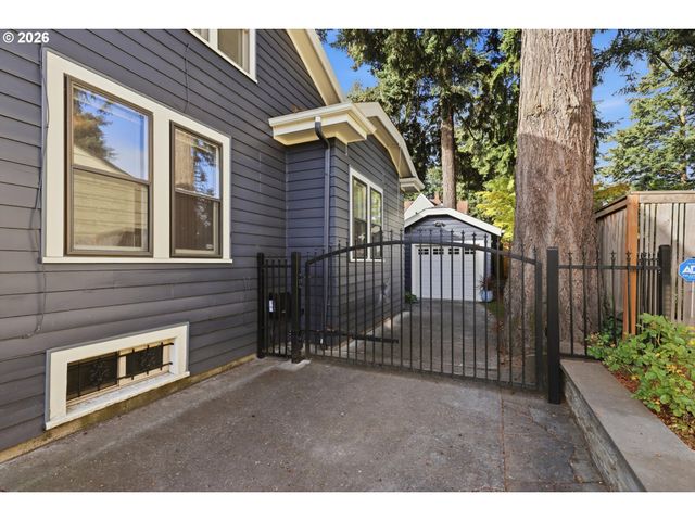 3815 Ne 34th Ave, Portland, OR 97212