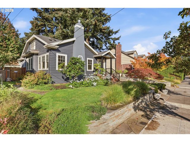 3815 Ne 34th Ave, Portland, OR 97212