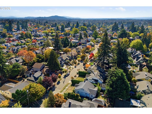3815 Ne 34th Ave, Portland, OR 97212