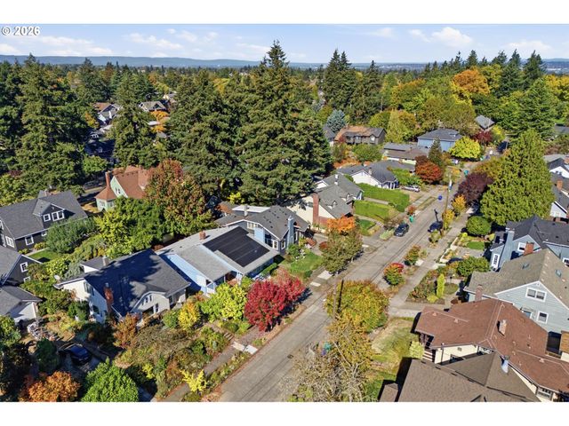 3815 Ne 34th Ave, Portland, OR 97212