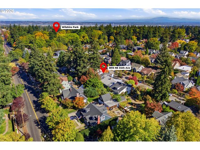 3815 Ne 34th Ave, Portland, OR 97212