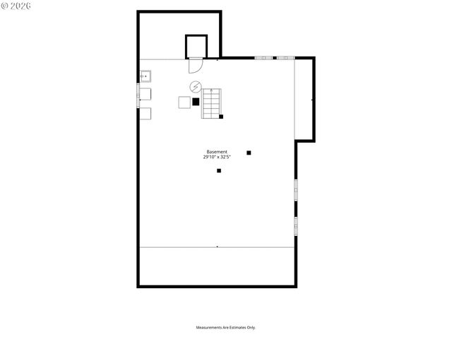 3815 Ne 34th Ave, Portland, OR 97212