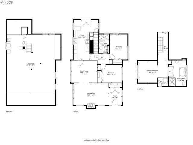 3815 Ne 34th Ave, Portland, OR 97212
