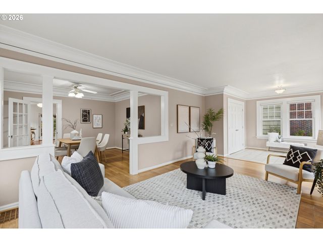 3815 Ne 34th Ave, Portland, OR 97212