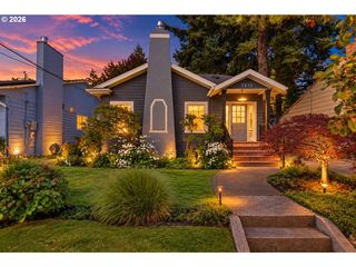 3815 Ne 34th Ave, Portland, OR 97212