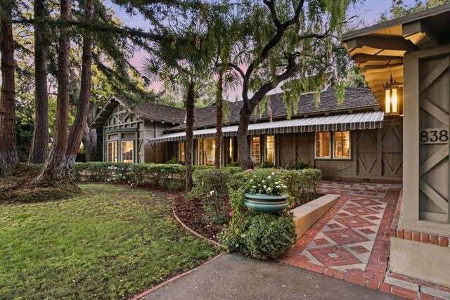 838 Morse Street, San Jose, CA 95126