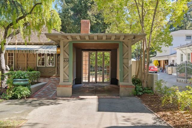 838 Morse Street, San Jose, CA 95126