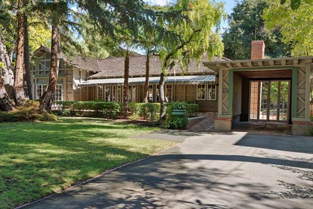 838 Morse Street, San Jose, CA 95126
