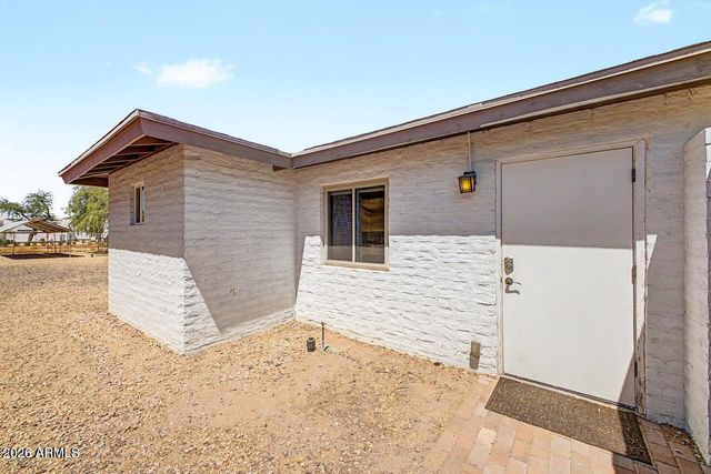 1240 E PAINT YOUR WAGON Trail, Phoenix, AZ 85085