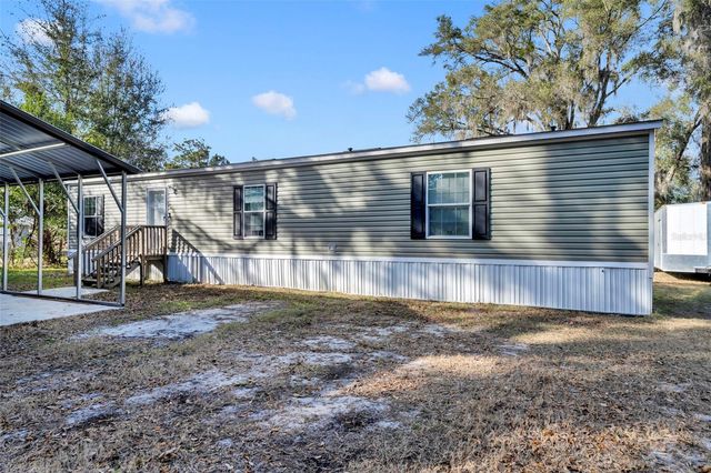 1326 SW 69TH ROAD, Bushnell, FL 33513