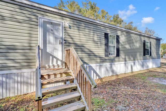 1326 SW 69TH ROAD, Bushnell, FL 33513