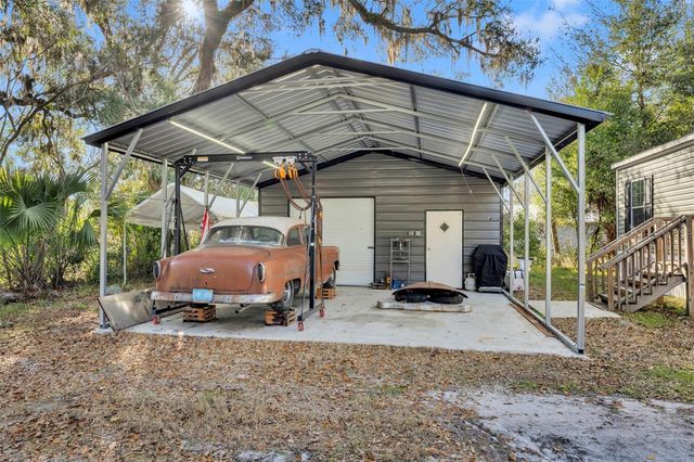 1326 SW 69TH ROAD, Bushnell, FL 33513